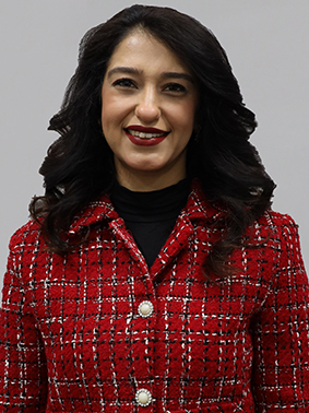Selin YAR