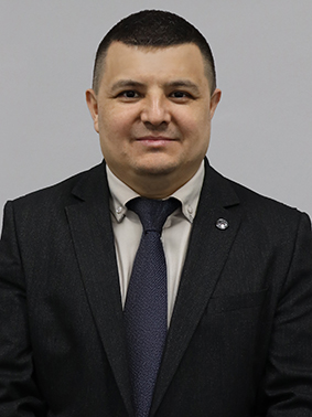 Ceyhan TANRIKULU