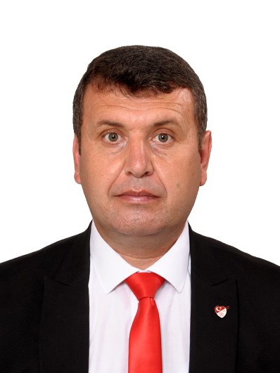 Ersin ÖZMEN