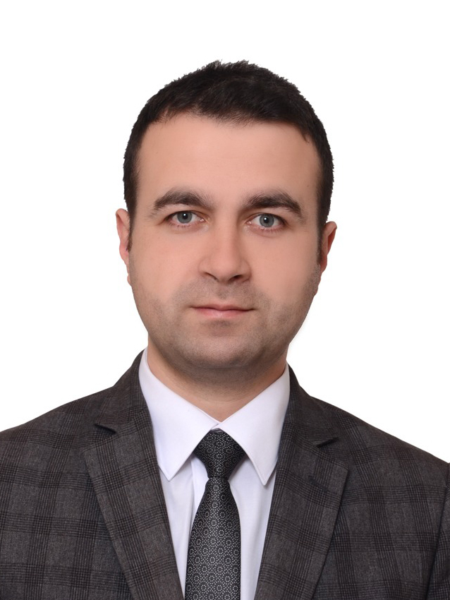 Gökhan YAKŞE