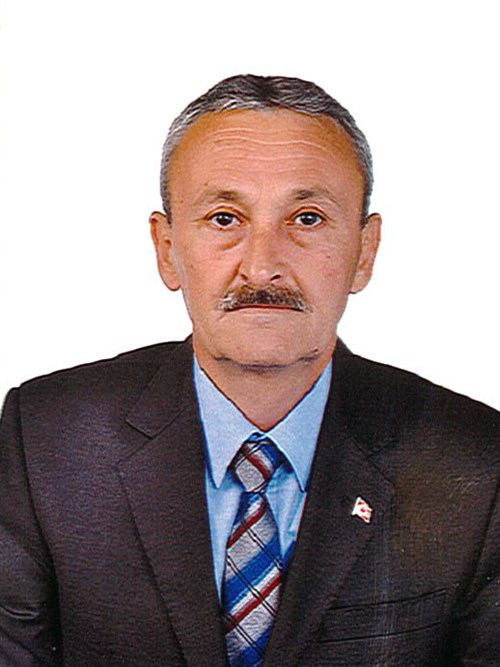 Mehmet TETİK