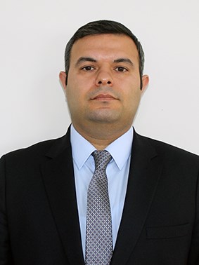 Samet BÜYÜKKURT