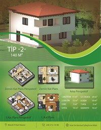 Tip 2 Proje
