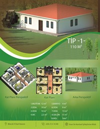 Tip 1 Proje