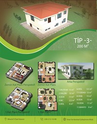 Tip 3 Proje
