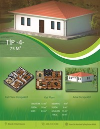 Tip 4 Proje