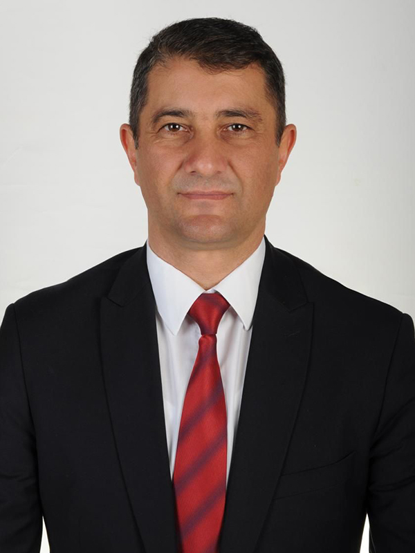 Ahmet KONAK