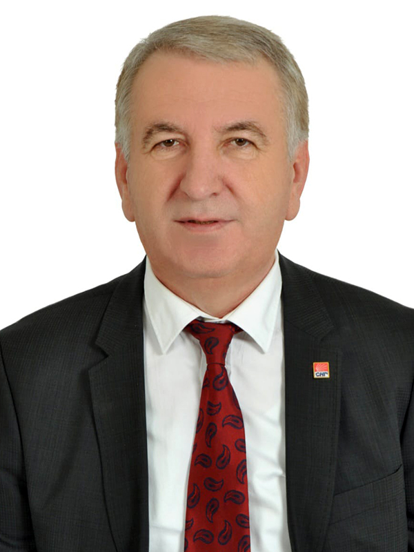 İsmail Hakkı ELMAS