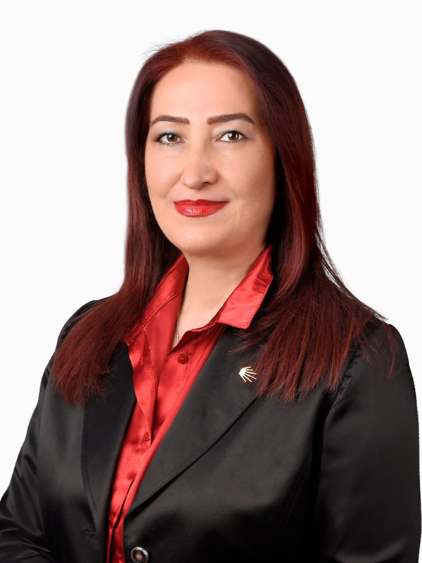 Nurcan ÖZÇAKIR