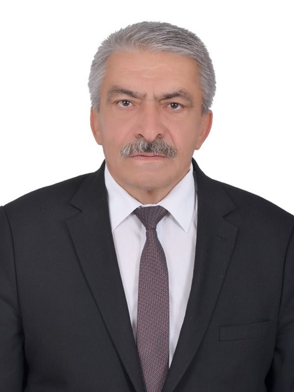 Oktay KARCI