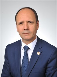 Mesut ÇETİN