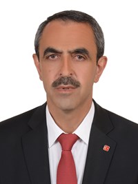 Mustafa ÖZKAN