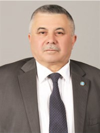 Osman ÇETİN