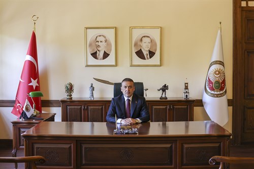 Faik OKTAY SÖZER