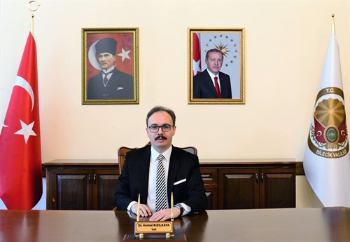 Dr. Kemal KIZILKAYA