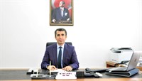 Mehmet Akil ŞAHİN